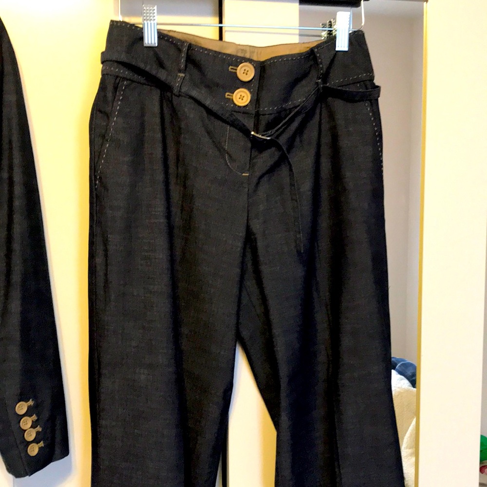 Pants